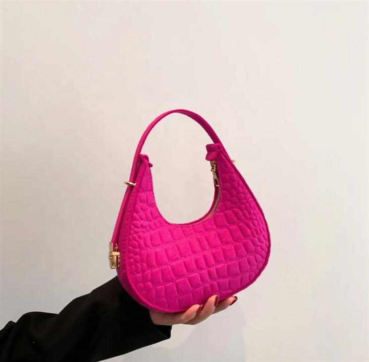 Portable mini bag