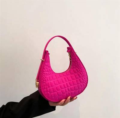 Portable mini bag