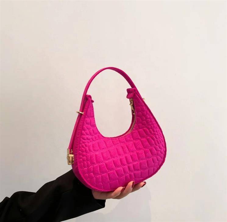 Portable mini bag