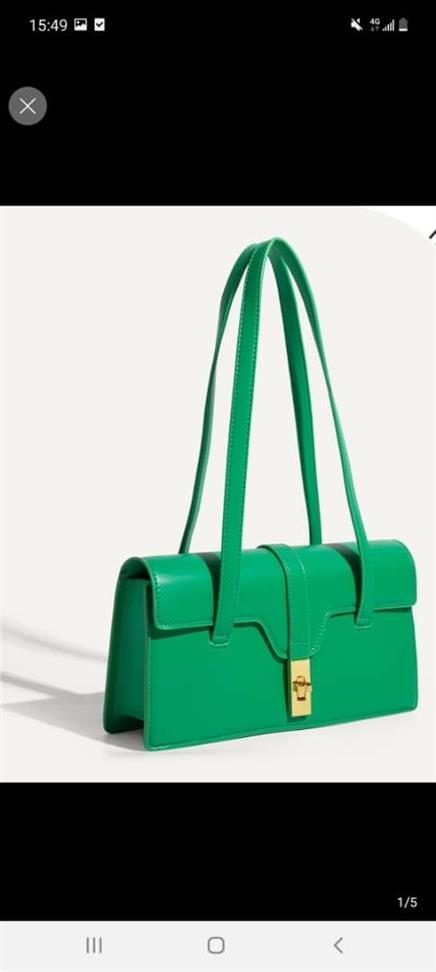 Leather Bag