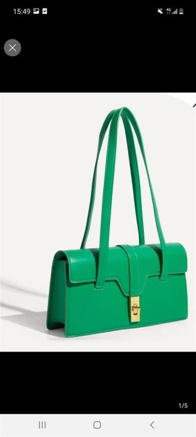 Leather Bag