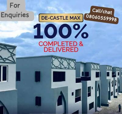 Affordable Duplex in a Floodfree estate
