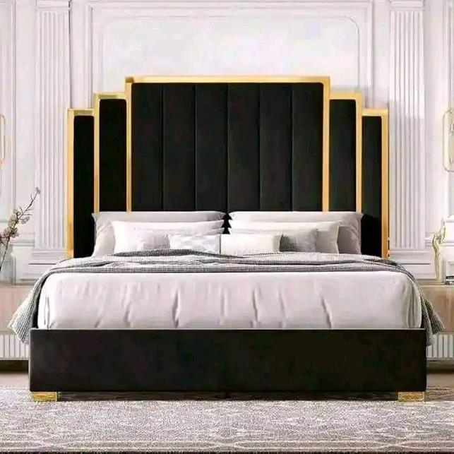 Bed frame