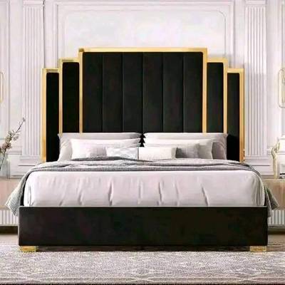 Bed frame