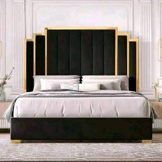 Bed frame