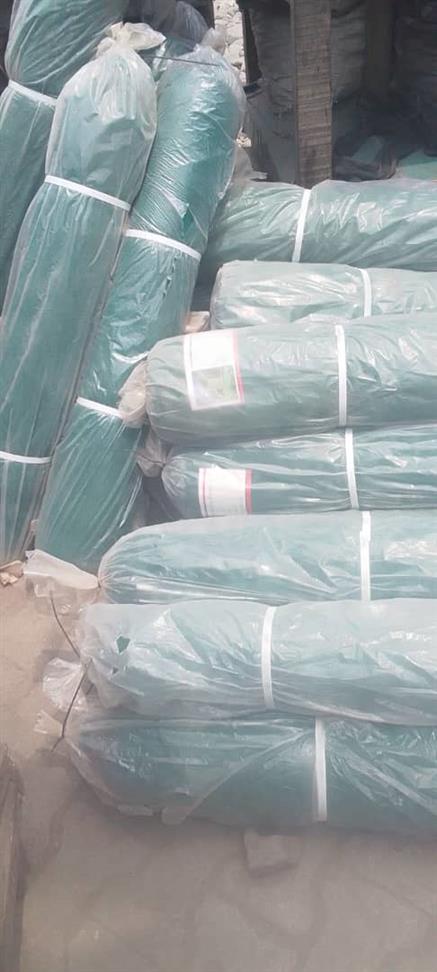 Scalfolding net