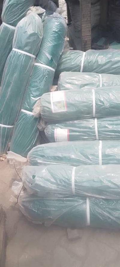 Scalfolding net