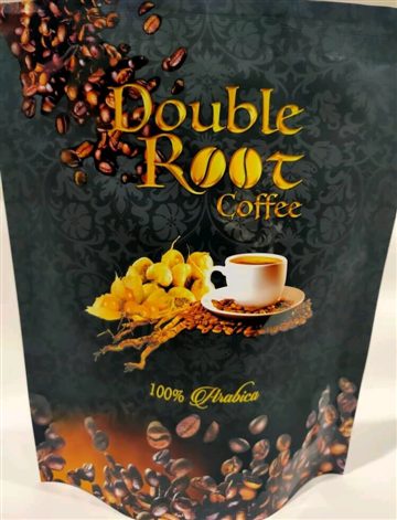 Double Root coffe