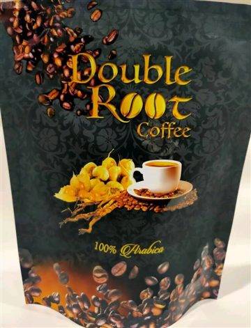 Double Root coffe