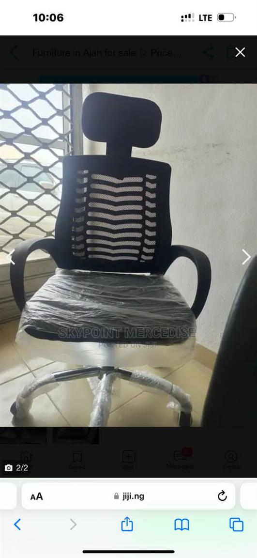 Office chair