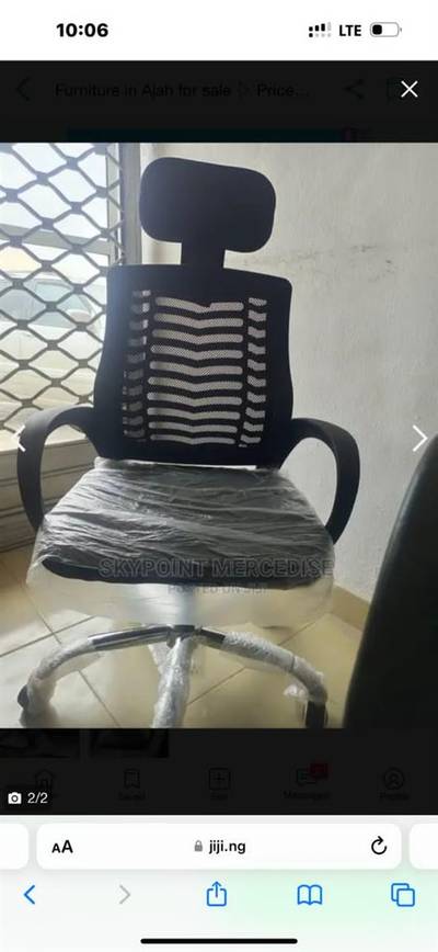 Office chair