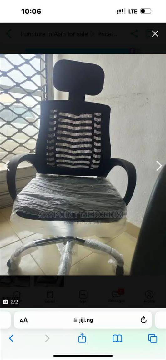 Office chair