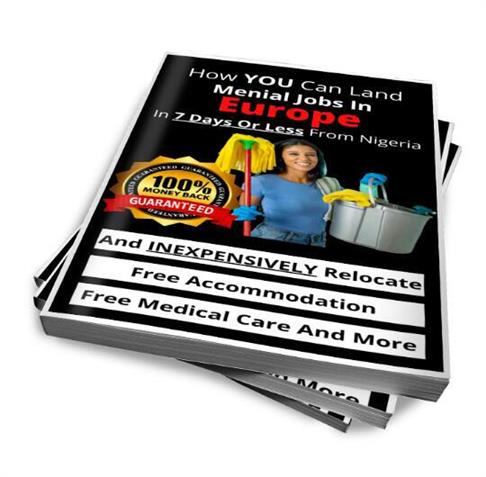 Success Ebooks