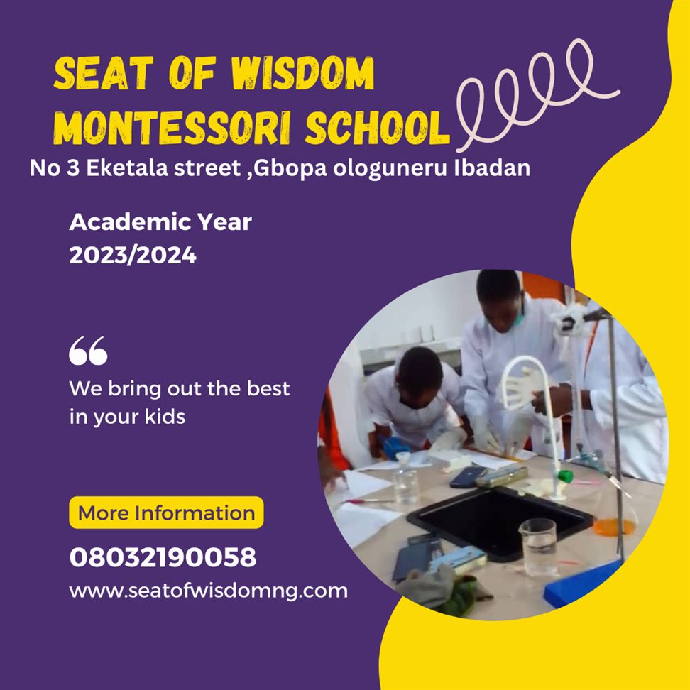 Admission in progress