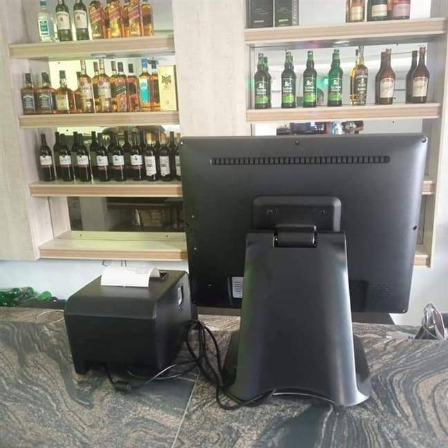 Club & Bar POS System