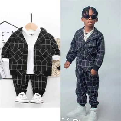 3 in 1 kids wear