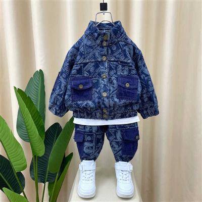 3 in 1 kids wear