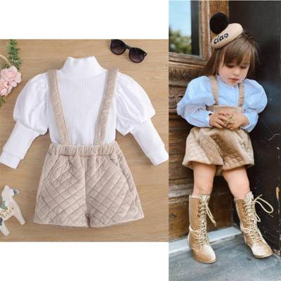 3 in 1 kids wear