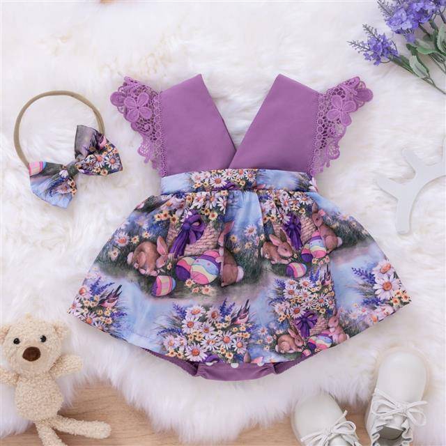 High quality kids wear