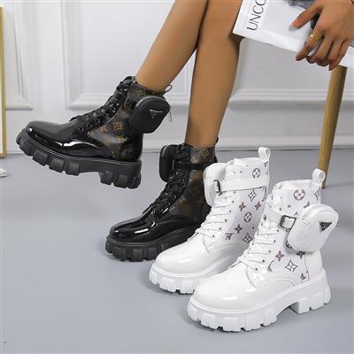 High quality shoes