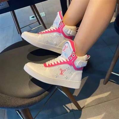 High quality shoes