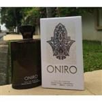 Undiluted fragrance