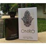 Undiluted fragrance