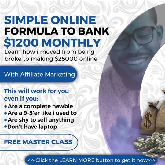 Affiliate Marketing