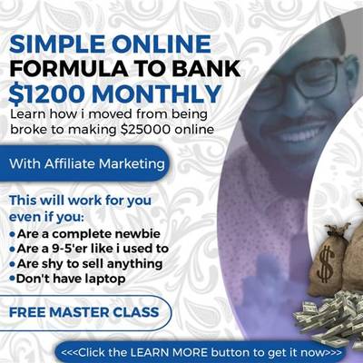 Affiliate Marketing