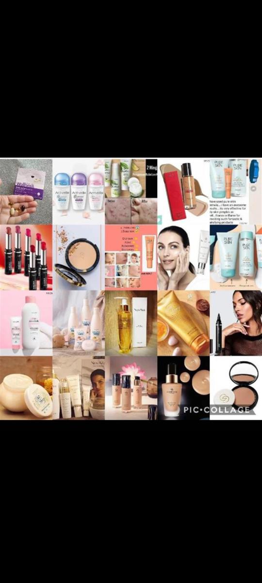 Shemmy Skincare