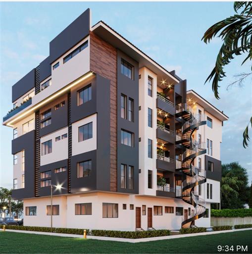 HOUSE FOR SALE , LEKKI PHASE1
