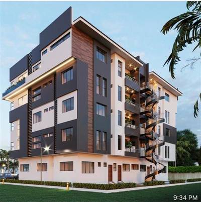 HOUSE FOR SALE , LEKKI PHASE1