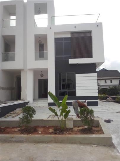 HOUSE FOR SALE