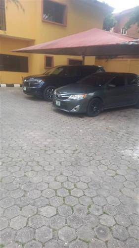 5 bedroom duplex all room en-suite with