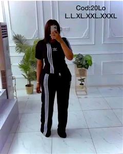 Ladies Casual Clothes