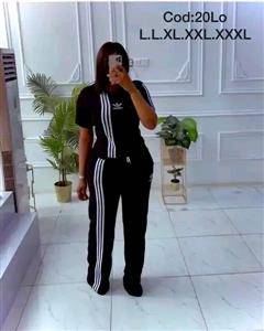 Ladies Casual Clothes