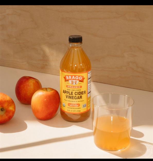 Apple Cider Vinegar