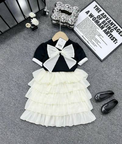 2pcs baby girl