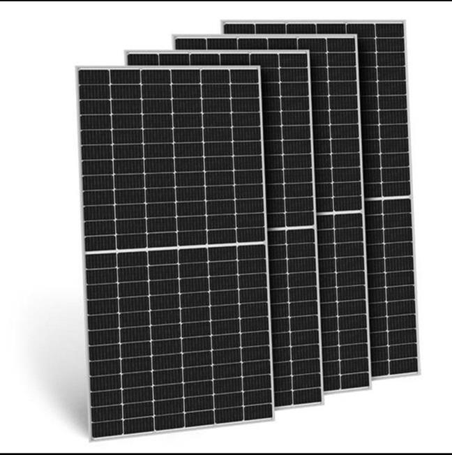 Solar panel 500W