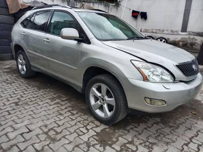 Lexus Rx 330
