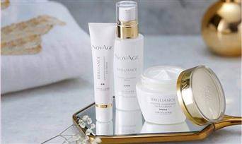 NoVAGE BRILLIANCE SET