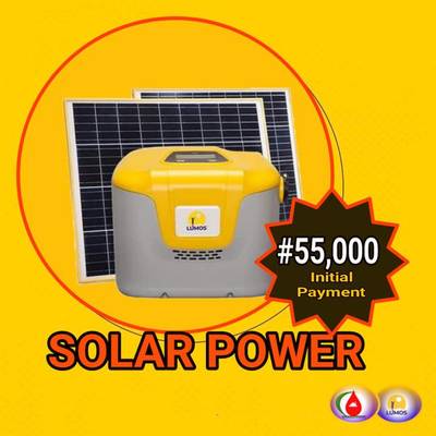 Solar Power System