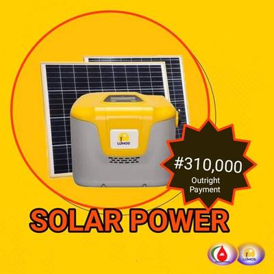 Solar Power System