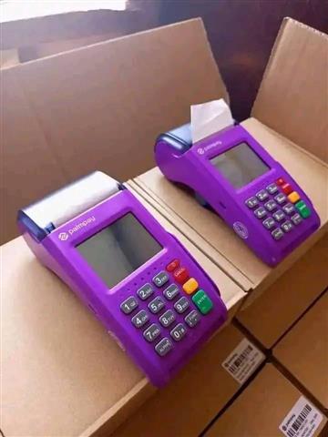 PalmPay terminals