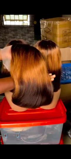 Wigs