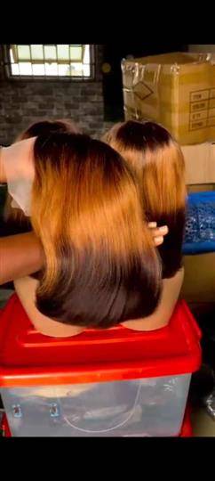 Wigs