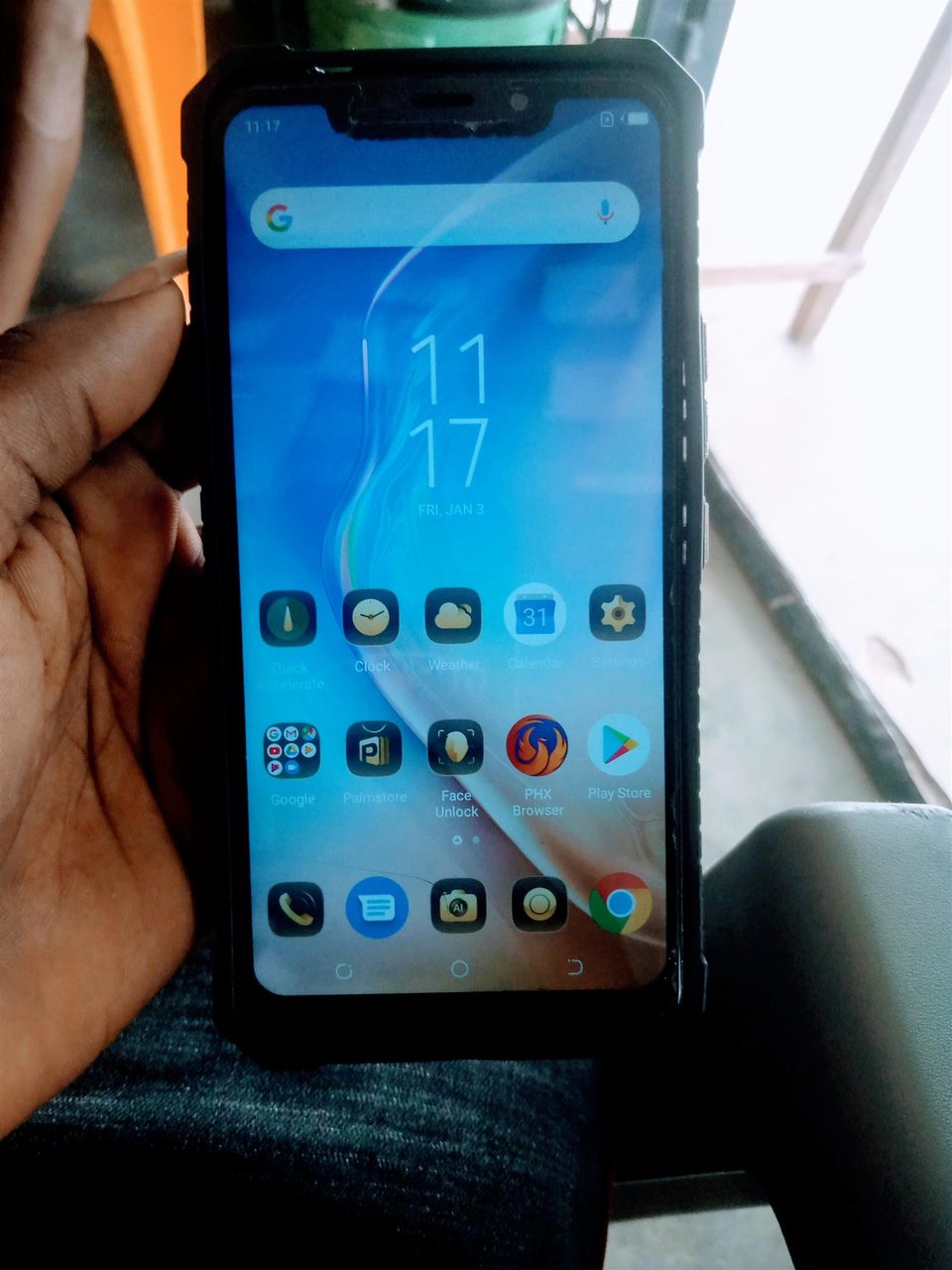 Tecno pouvouir for sale