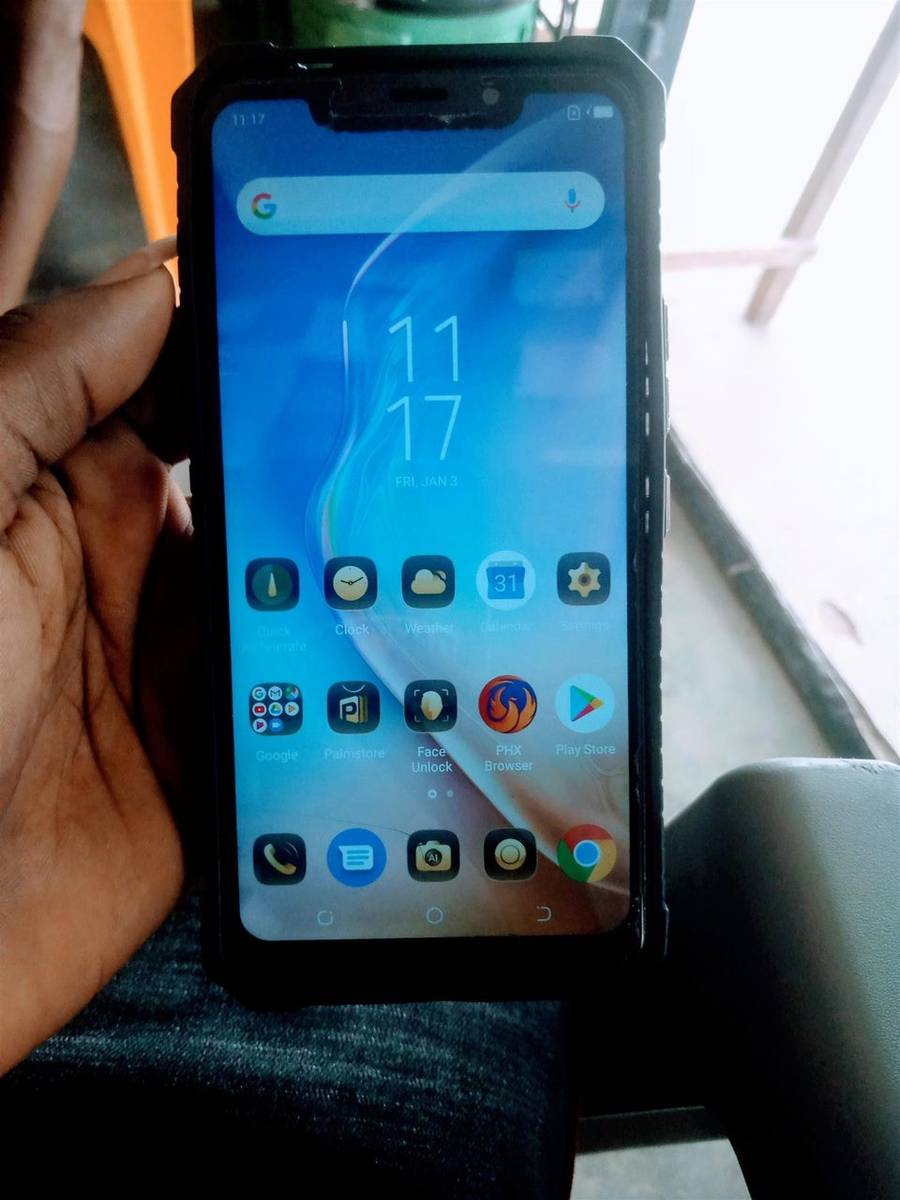 Tecno pouvouir for sale