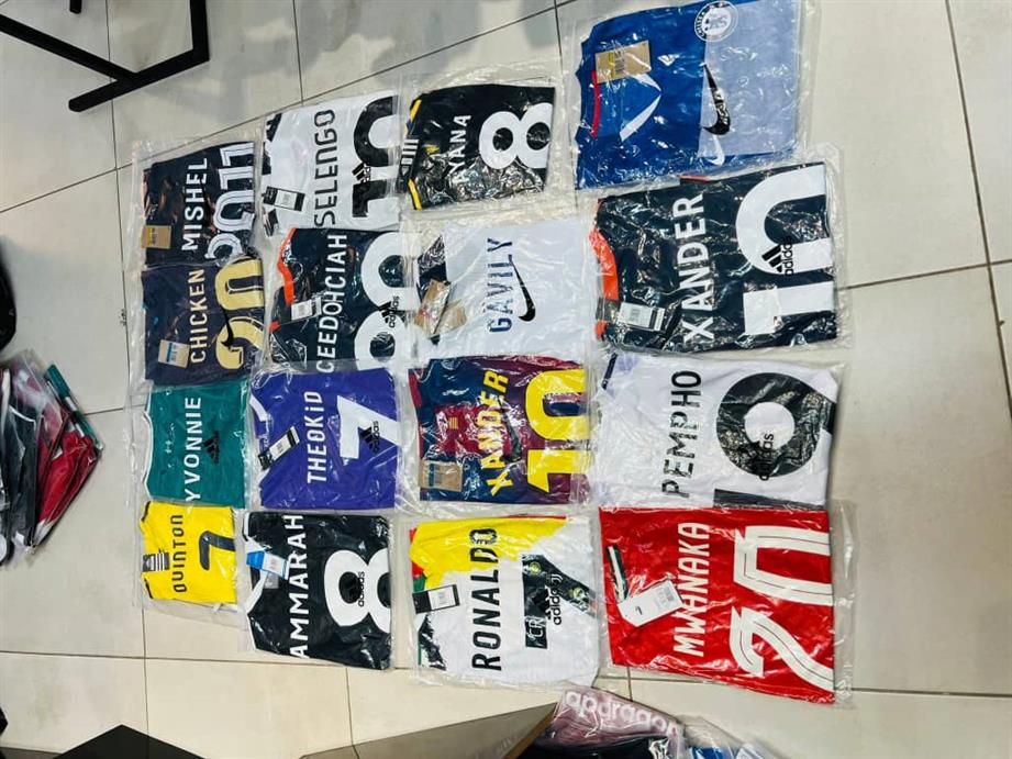 Football jersey cloth wholesale