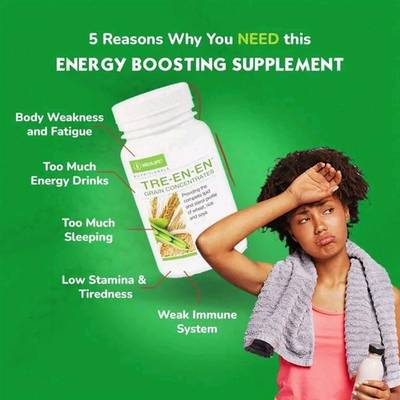 All Neolife supplements + Free Delivery